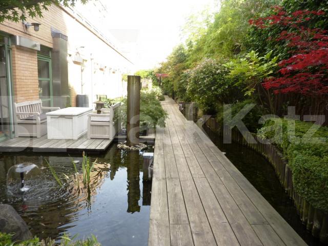 			MUST SEE!!, 2 Bedroom, 1 bath, 1 reception Apartment			 The Glass House Building, CAMDEN